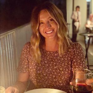 Meet your Posher, Suzy